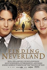 Primary photo for Finding Neverland