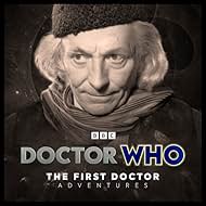 Doctor Who: The First Doctor Adventures (2017)