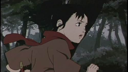 Millennium Actress: Samurai