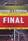 1971 Fa Cup Final - Arsenal V Liverpool (1971)