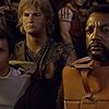 Walter Koenig, Tim Culbertson, and Paul Winfield in Star Trek II: The Wrath of Khan (1982)