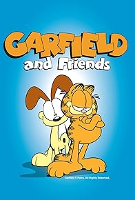 Primary photo for Garfield and Friends