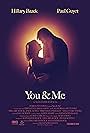 Paul Guyet and Hillary Baack in You & Me (2018)