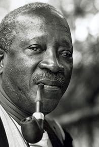 Primary photo for Ousmane Sembene