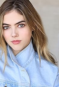 Primary photo for McKaley Miller