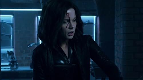 Underworld: Blood Wars: Attempt Not To Kill You (French Subtitled)