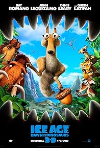 Primary photo for Ice Age: Dawn of the Dinosaurs