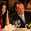 Kevin Spacey and Beibi Gong in Xing ying bu li (2011)