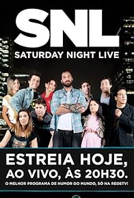 Primary photo for Saturday Night Live