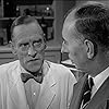 Wilfrid Brambell and Russell Napier in The Grand Junction Case (1961)