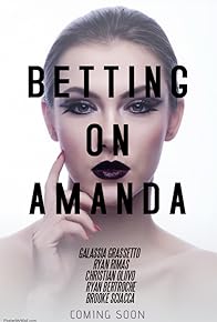 Primary photo for Betting on Amanda