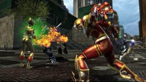 DC Universe Online (VG)