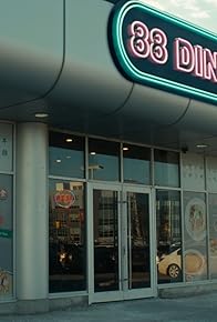 Primary photo for 88 Diner