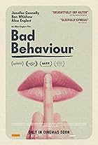 Bad Behaviour (2023)