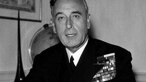 Louis Mountbatten