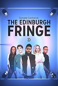 Primary photo for Comedy Central at the Edinburgh Fringe