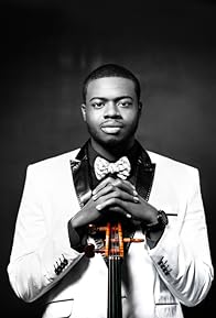 Primary photo for Kevin Olusola