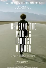 Primary photo for Chasing the World's Largest Number