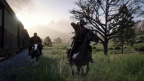 Red Dead Redemption 2: PC Launch Trailer