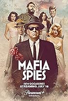 Mafia Spies