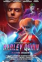 Harley Quinn - Blazing Shadows