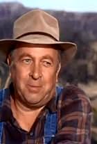 Robert Foulk in Green Acres (1965)