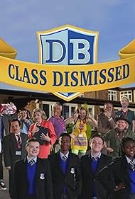 Class Dismissed (2016)