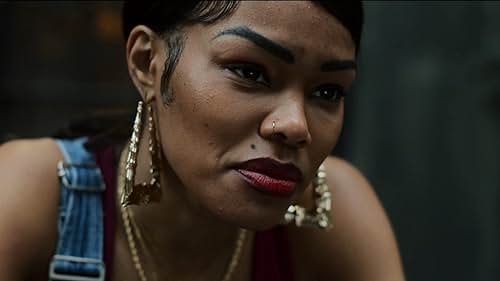 'A Thousand and One' follows unapologetic and free-spirited Inez (Teyana Taylor), who kidnaps her six-year-old son Terry from the foster care system. Holding onto their secret and each other, mother and son set out to reclaim their sense of home, identity, and stability, in a rapidly changing New York City.