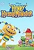 Henry Hugglemonster (TV Series 2013–2015) Poster