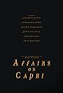 Affairs on Capri (2021)