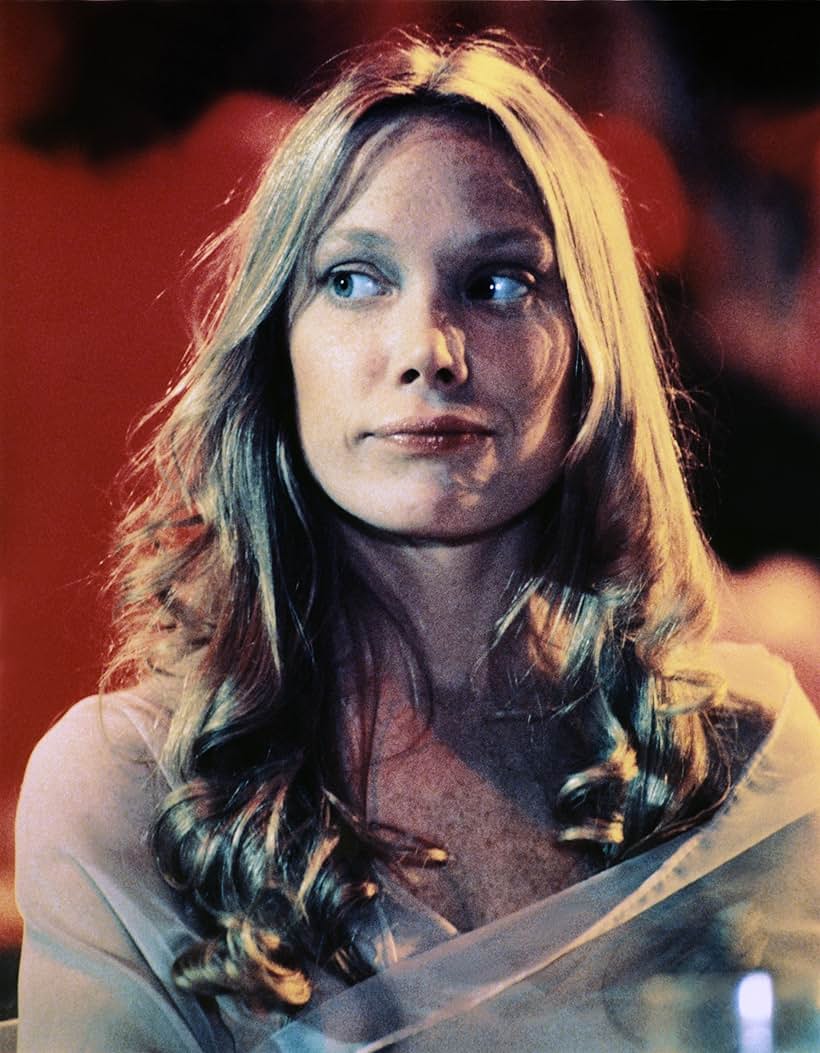 Sissy Spacek in Carrie (1976)