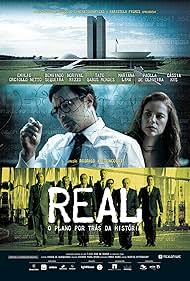 Real: The Plan Behind History (2017)