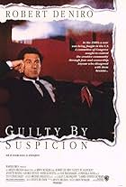 Guilty by Suspicion