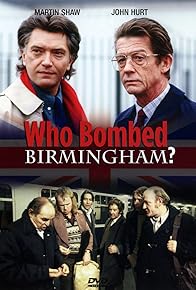 Primary photo for Who Bombed Birmingham?