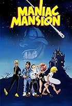 Maniac Mansion