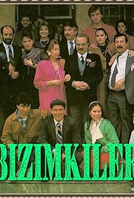 Primary photo for Bizimkiler