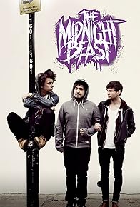 Primary photo for The Midnight Beast