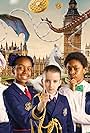 Odd Squad UK (2024)