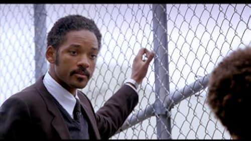 The Pursuit of Happyness