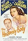 The Heavenly Body (1944)