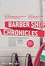 National Theatre at Home: Barber Shop Chronicles (2018)