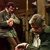 Simon Oates and John Paul in Doomwatch (1970)