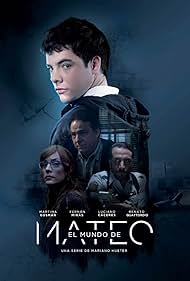 El Mundo de Mateo (2019)