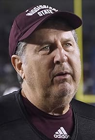 Primary photo for Mike Leach