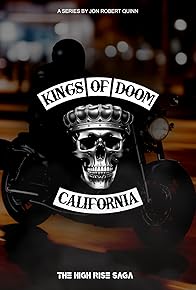 Primary photo for Kings of Doom