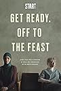 Get Ready. Off to the Feast (2021)