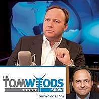 Primary photo for Alex Jones and Tom