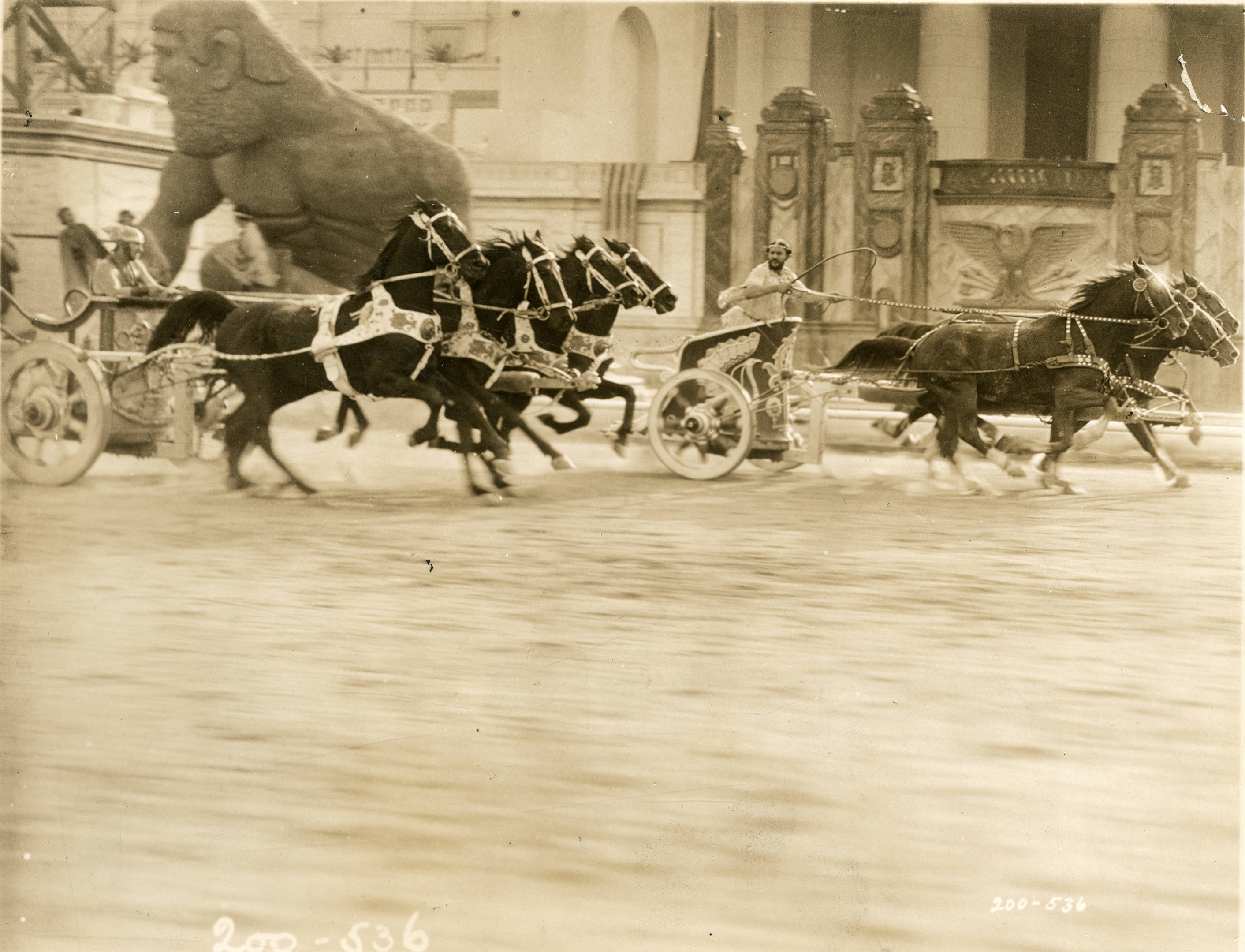 Ben-Hur: A Tale of the Christ (1925)