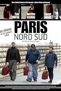 Primary photo for Paris Nord Sud