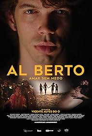 João Villas-Boas, Ana Vilela da Costa, José Pimentão, Ricardo Teixeira, and Raquel Rocha Vieira in Al Berto (2017)